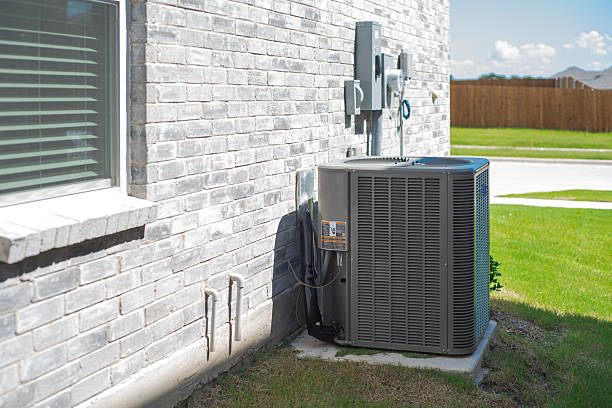 Reliable Air Conditioning Service contractor in Gore, OK by FH HVAC